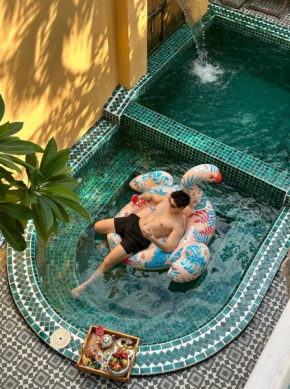 Alsahar Hoi An Boutique Villa